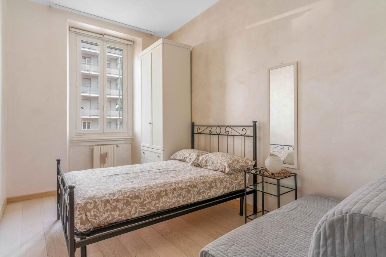 Apartment Mo30 Loreto- Duomo- Large Modern - Mailand
