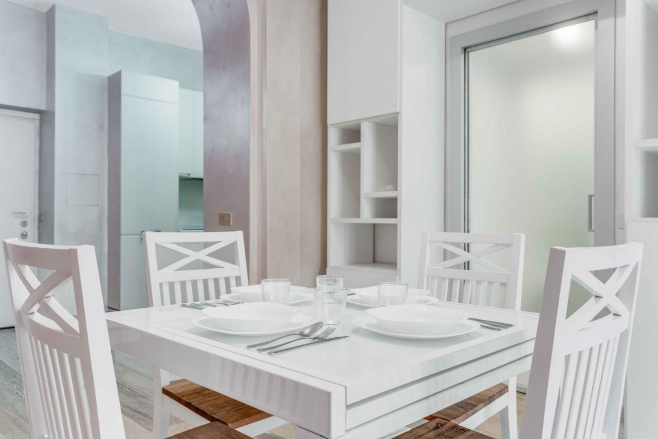 Apartment Mo30 Loreto- Duomo- Large Modern - Mailand